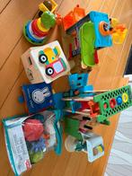 Speelgoed set voor kinderen 1-2 jaar, Ophalen of Verzenden, Gebruikt