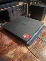 PlayStation 4 (CUH-2216B) – 1TB – Inclusief Controller, Spelcomputers en Games, Ophalen, Zo goed als nieuw, 1 TB, Met 1 controller