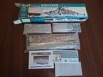Revell 05098, battleship Bismarck 1:700, Hobby en Vrije tijd, Modelbouw | Boten en Schepen, Ophalen of Verzenden, Nieuw, 1:200 of kleiner
