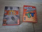 Jatten en koeien koppen (999 games), Een of twee spelers, Ophalen of Verzenden, Nieuw, 999Games