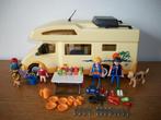 3647 camper, Kinderen en Baby's, Speelgoed | Playmobil, Nieuw, Complete set, Ophalen of Verzenden