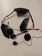 HJC 50B intercom, Ophalen of Verzenden, Zo goed als nieuw