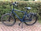 Nieuwe hoge stevige herenfiets 7versnellingen, Overige merken, Versnellingen, Ophalen of Verzenden, Zo goed als nieuw