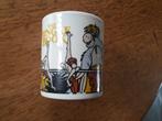 Disney Jungleboek mok KilnCraft Staffords Koning Lowie, Verzamelen, Ophalen of Verzenden, Zo goed als nieuw, Servies