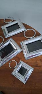 4 fotolijstjes gebruikt., Ophalen of Verzenden, Minder dan 50 cm, Schilderij, Minder dan 50 cm