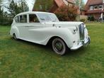 Princess Vanden Plas Austin Rolls Royce, Automaat, Achterwielaandrijving, Beige, Overige carrosserieën