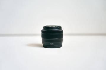 Fujifilm XC 15-45mm f/3.5-5.6 beschikbaar voor biedingen