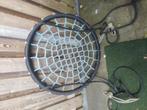 Schommel nest, Kinderen en Baby's, Speelgoed | Buiten | Speeltoestellen, Ophalen, Gebruikt, Schommel, Aanbouwonderdeel