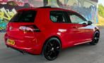 Volkswagen Golf 7 1.4 TSI DSG Highline, Auto's, 4 cilinders, 620 kg, 122 pk, 1395 cc