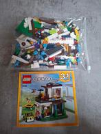 LEGO Creator 31068 Modulaire Moderne Woning - Complete Set?, Ophalen of Verzenden, Gebruikt, Complete set, Lego