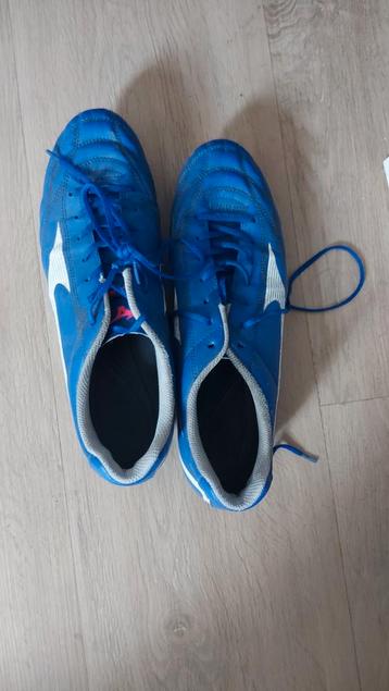 Rugby schoenen maat 45 beschikbaar voor biedingen