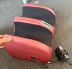 Foot massager, Shiatsu, Sport en Fitness, Gezondheidsproducten en Wellness, Ophalen of Verzenden, Zo goed als nieuw