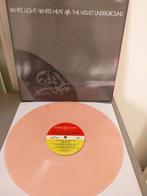 The Velvet Underground - White Light White Heat LP, Ophalen of Verzenden, Gebruikt, 12 inch, Alternative