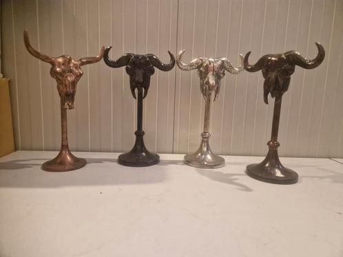 Skull aluminium  , markthandel,  partijhandel, Huis en Inrichting, Overige Huis en Inrichting, Nieuw, Ophalen of Verzenden