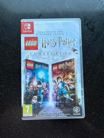 LEGO Harry Potter: Collection beschikbaar voor biedingen