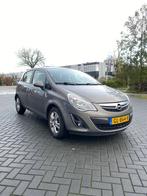 Opel Corsa 1.2 16V 5D 2012, 47 €/maand, Te koop, Geïmporteerd, 5 stoelen