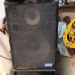 michaelis speakers, Overige merken, Overige typen, 120 watt of meer, Ophalen