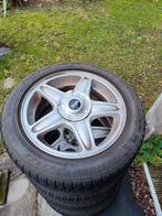 set wintervelgen mini tot bj 2014, Auto-onderdelen, Banden en Velgen, Ophalen, Gebruikt, 16 inch, Banden en Velgen