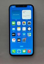 iphone 12 Pro Max, Telecommunicatie, Mobiele telefoons | Apple iPhone, 128 GB, Blauw, Zo goed als nieuw, IPhone 12 Pro Max
