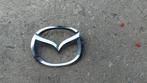 Embleem op de achterklep Mazda 3 uit 2004, Ophalen of Verzenden