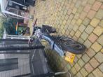 Pitbike frame met kenteken, Ophalen, Gebruikt, Pitbike, Overige merken
