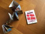 Denemarken. Woordenboek en een rits fotos., Ophalen of Verzenden, Zo goed als nieuw