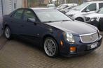 Cadillac CTS Elegance 2.6 V6 | NL Auto | Leder | Bose | Xeno, Auto's, Cadillac, Automaat, Achterwielaandrijving, Gebruikt, 2597 cc
