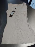 Dames top (maat M) - NIEUW, Ophalen of Verzenden, Nieuw, Maat 38/40 (M), Wit