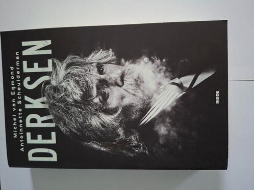 Antoinnette Scheulderman - Derksen, Boeken, Biografieën, Zo goed als nieuw, Sport, Ophalen of Verzenden