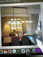 Nyche Cage Pendant Kooiplafond designlamp, Ophalen, Overige materialen, 50 tot 75 cm, Design