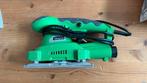 Werkende Vtoolls schuurmachine , vlakschuurmachine, Ophalen of Verzenden, Gebruikt, Minder dan 600 watt, Vlakschuurmachine