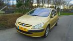 Peugeot 307 1.6-16V Gentry (bj 2001), Origineel Nederlands, Te koop, Airconditioning, 5 stoelen