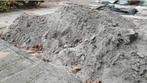 Gratis zand, Tuin en Terras, Zand, Ophalen, Ophoogzand