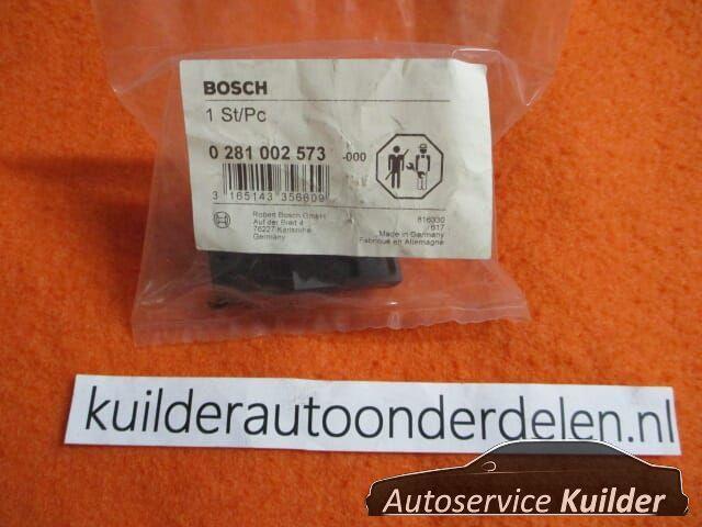 Map sensor vuldruk Renault megane II clio II Scenic II Bosch, Auto-onderdelen, Elektronica en Kabels, Renault, Nieuw, Ophalen of Verzenden