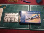 Boeing 747-200 Revell KLM, Hobby en Vrije tijd, Modelbouw | Vliegtuigen en Helikopters, Revell, Ophalen of Verzenden, Vliegtuig
