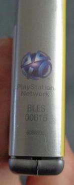 PLAYSTATION 3 PS3 FIFA 10 COMPLEET PLATINUM spel BLES 00615, Spelcomputers en Games, Games | Sony PlayStation 3, Vanaf 3 jaar