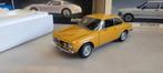 Autoart Alfa Romeo 1750 GTV, Ophalen of Verzenden, Zo goed als nieuw, Auto, Autoart