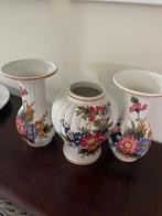 Set van 3 vazen, Ophalen