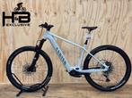 Canyon Grand Canyon ON:9 29 inch E-Mountainbike, Overige merken, Hardtail, Heren, 49 tot 53 cm
