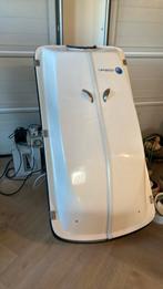 Ozon stoomcabine Longvity, Ophalen, Gebruikt