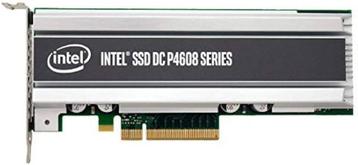 Intel DC P 4608 6,4TB pci-e SSD beschikbaar voor biedingen