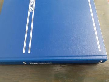 Dik stockboek met 20 pagina's beschikbaar voor biedingen