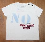 T-shirt van IKKS maat 6m / 67 cm, Kinderen en Baby's, Babykleding | Maat 68, Gebruikt, IKKS, Ophalen of Verzenden, Jongetje