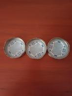 Coasters 3x Villeroy en Boch/ Oud, Antiek en Kunst, Ophalen of Verzenden