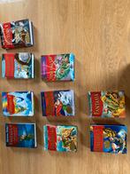 Geronimo Stilton boeken Fantasia, Gelezen, Ophalen of Verzenden