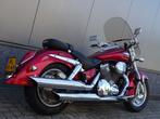Honda VTX 1800 R (bj 2002), Motoren, Motoren | Honda, Chopper, Bedrijf, 1800 cc