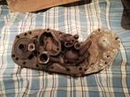 Harley bigtwin flathead v vl vld vlh knucklehead wl wla wlc, Motoren, Verzenden, Gebruikt
