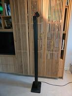 Stilnovo Zagar Vloerlamp - Sergio Carpani, 1980., Ophalen, Stilnovo, Gebruikt, Metaal