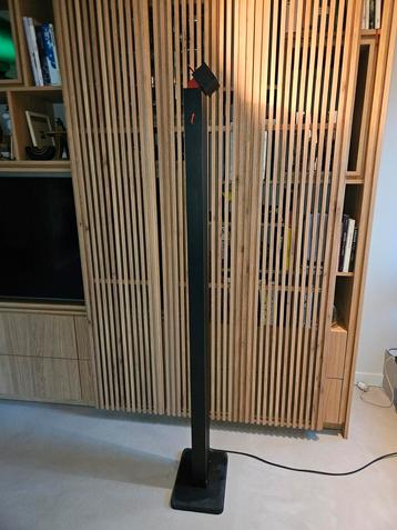 Stilnovo Zagar Vloerlamp - Sergio Carpani, 1980. beschikbaar voor biedingen