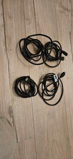 4x HDMI high-speed kabel, Ophalen of Verzenden, Gebruikt, HDMI-kabel